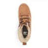 Sorel Explorer II Joan (Samt Tan, Fawn) Damen Après-Ski-Stiefel