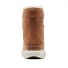 Sorel Explorer II Joan (velluto Tan, Fawn) doposci da donna