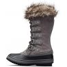 Sorel Joan Of Arctic Dtv-quarry, Black
