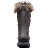 Sorel Joan Of Arctic Dtv-quarry, Black