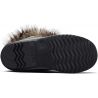 Sorel Joan Of Arctic Dtv-quarry, Black