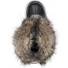 Sorel Joan Of Arctic Dtv-quarry, Black