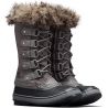 Sorel Joan Of Arctic Dtv-quarry, Black