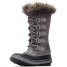 Sorel Joan Of Arctic Dtv-quarry, Black