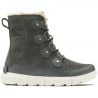Women's après-ski boots Sorel Explorer II Joan (Grill/Fawn)