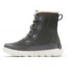 Bottines après-ski SOREL Explorer II Joan (Grill/Fawn) femme