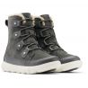 Sorel Explorer II Joan (Grill, Fawn) Damen Après-Ski-Stiefel