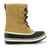 Sorel 1964 Pac 2 (buff, Black)