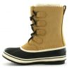 Botte après ski Sorel 1964 Pac 2 (buff, Black)