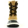 Botte après ski Sorel 1964 Pac 2 (buff, Black)