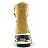 Stivali da sci Sorel 1964 Pac 2 (buff, Black)