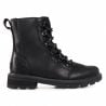 Sorel Lennox Lace (Black) women's winter shoes