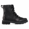 Sorel Lennox Lace vintersko (svart) kvinner