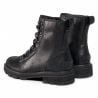 Chaussures hiver Sorel Lennox Lace (Black) femme