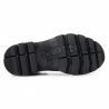 Sorel Lennox Lace vintersko (svart) kvinner