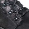 Sorel Lennox Lace vintersko (svart) kvinner