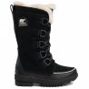 Bottes hiver Sorel Torino High (Black, light bisque) femme