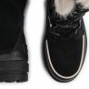 Bottes hiver Sorel Torino High (Black, light bisque) femme