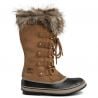 Women's après-ski boots Sorel Joan Of Arctic (Camel Brown, Black)