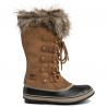 Après-skistøvler til kvinder Sorel Joan Of Arctic (Camel Brown, Black)
