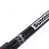 Fuji Carbon 3 Parts Powerlock Longrip