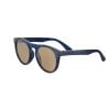 SERENGETI Kingman Shiny Tortoise Dark Blue Saturn Polarized Drivers Cat 2 To 3