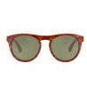 SERENGETI Kingman Shiny Milky Vintage Tortoise Saturn 555nm Cat 2 To 3