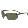 Sonnenbrille Serengeti Lupton (Matte Khaki Phd 2.0 Polarized 555nm Cat 2 To 3)