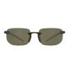 SERENGETI Lupton Small Matte Khaki Phd 2.0 Polarized 555nm Cat 2 To 3