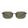 SERENGETI Lupton Small Matte Khaki Phd 2.0 Polarized 555nm Cat 2 To 3