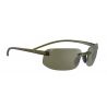 SERENGETI Lupton Small Matte Khaki Phd 2.0 Polarized 555nm Cat 2 To 3