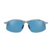 SERENGETI Winslow Shiny Crystal Ice Blue Saturn Polarized 555nm Blue Cat 2 To 3 B8