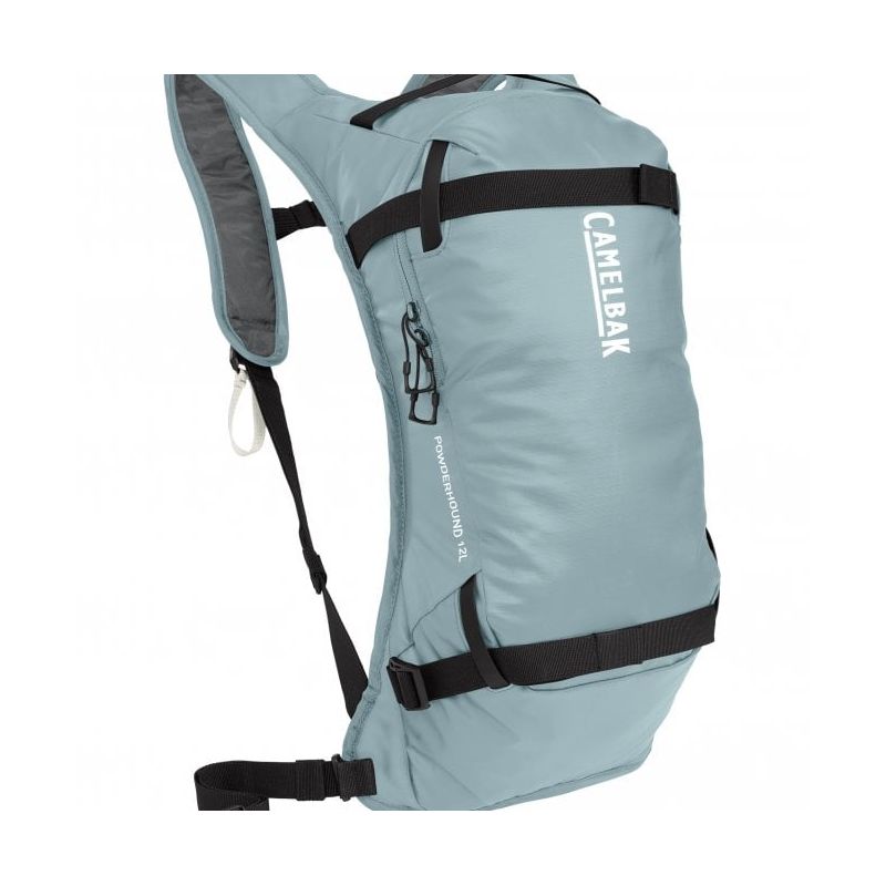 Væske-ryggsekk CamelBak Powerhound 12 (BLUE MIST)