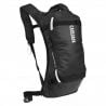 Hydreringsryggsekk CamelBak Powderhound 12 (BLACK/WHITE)