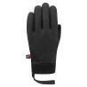 RACER GANT THERMIQUE UNISEXE COURT SOFTSHELL BLACK NAVY