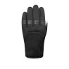 RACER GANT UNISEXE POLAIRE TACTILE BLACK