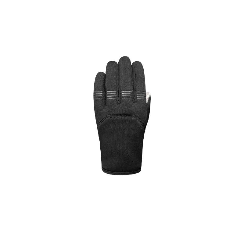 Guanti Racer UNISEX POLAR TACTICAL (NERO)