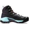 Sapuen High GTX Women Mammut Black Dark Frosty