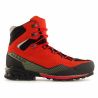 Kento Advanced High GTX Men Mammut Spicy Black