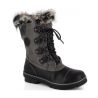 Après-Ski-Schuhe Kimberfeel Aponi (Schwarz) Frau 2021