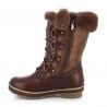 Kimberfeel Aponi (Chocolat) Après-Ski-Schuhe für Frauen