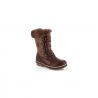 Kimberfeel Aponi (Chocolat) Après-Ski-Schuhe für Frauen