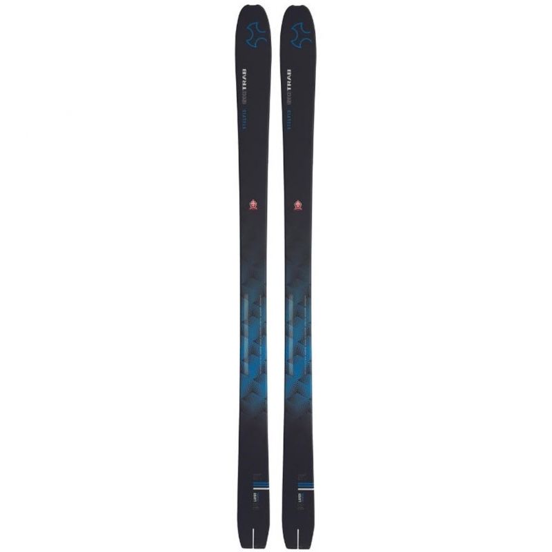 Ski de randonnée Skitrab Stelvio 85 (2023)