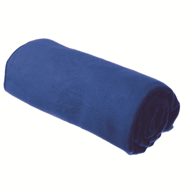 Serviette Sea to Summit Drylite Towel 04 XL (Moonlight)