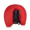 St30 Airbag - Black Arva Black