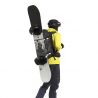 St30 Airbag - Black Arva Black