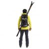 St30 Airbag - Black Arva Black