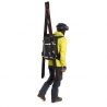 St30 Airbag - Black Arva Black