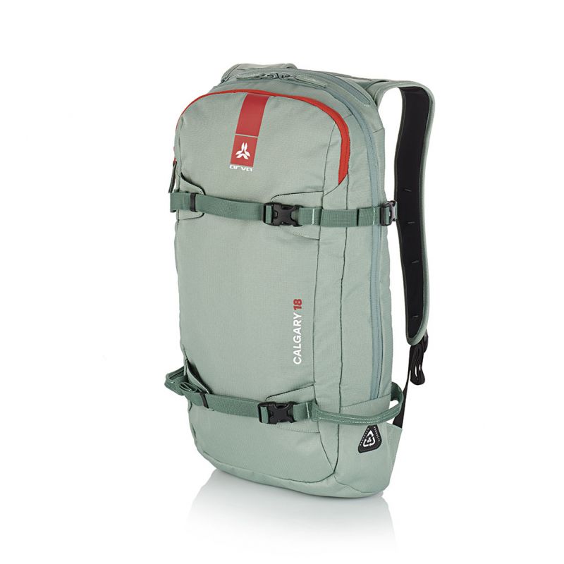 Sac à dos Arva Calgary 18 (Mousse)