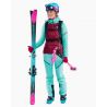 Doudoune Dynafit Radical Down Rds Hood (alloy) femme